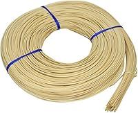 Algopix Similar Product 13 - Commonwealth Basket Round Reed 3