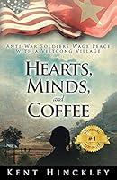 Algopix Similar Product 5 - Hearts Minds and Coffee AntiWar