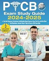 Algopix Similar Product 16 - PTCB Exam Study Guide Ace the Pharmacy