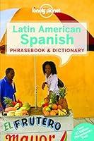 Algopix Similar Product 12 - Lonely Planet Latin American Spanish