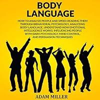 Algopix Similar Product 13 - Body Language How to Analyze People