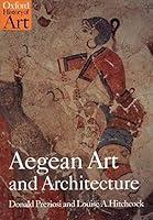 Algopix Similar Product 12 - Aegean Art and Architecture Oxford