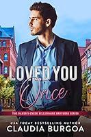 Algopix Similar Product 1 - Loved You Once The Bakers Creek