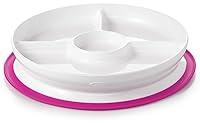 Algopix Similar Product 4 - OXO Tot Stick  Stay Suction Divided