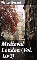 Algopix Similar Product 14 - Medieval London Vol 12 Historical