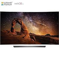 Algopix Similar Product 12 - LG OLED55C6P 55 C6 Curved OLED HDR 4K