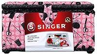 Algopix Similar Product 18 - SINGER 07276 Sewing Basket with Sewing