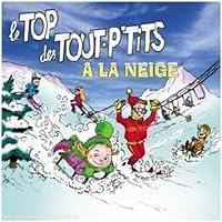Algopix Similar Product 1 - Le Top Des Tout P'Tits A La Neige