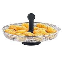 Algopix Similar Product 12 - Tefal Actifry Snacking Grid Frying