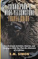 Algopix Similar Product 10 - Island Park and West Yellowstone Travel