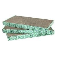 Algopix Similar Product 15 - Kitty City XL Wide Corrugate Cat