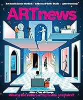 Algopix Similar Product 4 - ARTnews