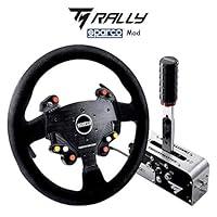 Algopix Similar Product 12 - Thrustmaster BUNDLE SPARCO R383  TSSH