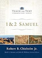 Algopix Similar Product 3 - 1  2 Samuel Teach the Text Commentary
