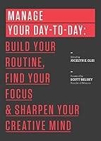 Algopix Similar Product 10 - Manage Your DaytoDay Build Your