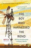 Algopix Similar Product 18 - The Boy Who Harnessed the Wind Young