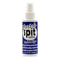 Algopix Similar Product 3 - JAWS Premium AntiFog Spray for Eye