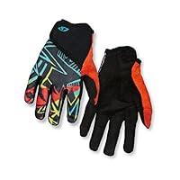 Algopix Similar Product 14 - Giro DND Jr II Youth Mountain Cycling