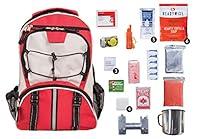Algopix Similar Product 19 - Wise Company Survival Kit Food and