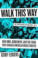 Algopix Similar Product 9 - Walk This Way RunDMC Aerosmith and