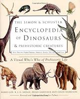 Algopix Similar Product 20 - The Simon  Schuster Encyclopedia of