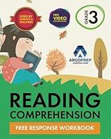 Algopix Similar Product 5 - 3rd Grade Reading Comprehension