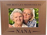 Algopix Similar Product 13 - Only The Best Get Promoted To Nana 
