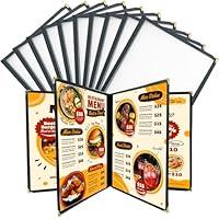 Algopix Similar Product 4 - FLKQC Tech 10 Pack 8 View Restaurant