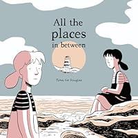 Algopix Similar Product 3 - All the Places in Between