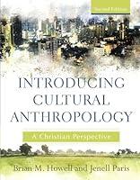 Algopix Similar Product 12 - Introducing Cultural Anthropology A