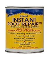 Algopix Similar Product 5 - Geocel 25200 Instant Roof Repair