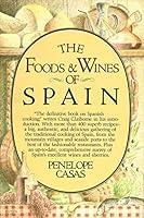 Algopix Similar Product 16 - The Foods and Wines of Spain: A Cookbook