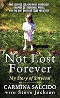 Algopix Similar Product 11 - Not Lost Forever: My Story of Survival