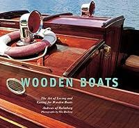 Algopix Similar Product 8 - Wooden Boats The Art of Loving and