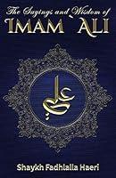 Algopix Similar Product 11 - The Sayings and Wisdom of Imam Ali