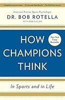 Algopix Similar Product 7 - How Champions Think In Sports and in