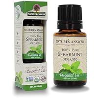 Algopix Similar Product 4 - Natures Answer 100 Pure Organic
