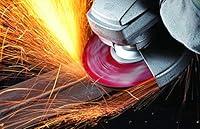 Algopix Similar Product 15 - United AbrasivesSAIT 20080 A24R