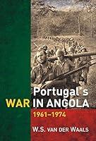 Algopix Similar Product 20 - Portugal's war in Angola, 1961-74