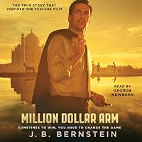 Algopix Similar Product 14 - Million Dollar Arm Sometimes to Win