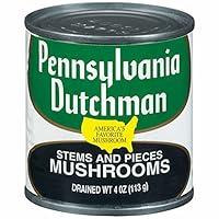 Algopix Similar Product 12 - Pennsylvania Dutchman Stems and Pieces