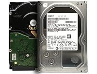 Algopix Similar Product 19 - HGST Ultrastar 7K6000 HUS726060ALE610