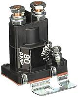 Algopix Similar Product 4 - InstallBay 80 Amp Relay - Each (IB80)