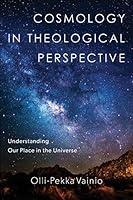 Algopix Similar Product 13 - Cosmology in Theological Perspective