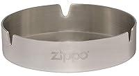 Algopix Similar Product 18 - Zippo Chrome Ashtray, One Size (121512)