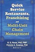 Algopix Similar Product 14 - Quick Service Restaurants Franchising