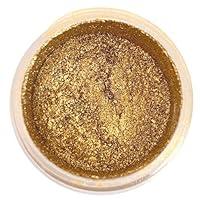 Algopix Similar Product 11 - 24 Karat Gold Luxury Luster Cake Dust