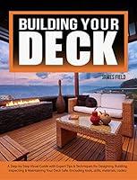 Algopix Similar Product 15 - Building Your Ultimate Deck A