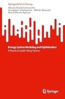 Algopix Similar Product 10 - Energy System Modeling and