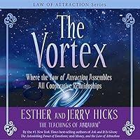 Algopix Similar Product 1 - The Vortex Where the Law of Attraction